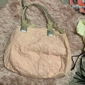 Gently used Cole Haan purse